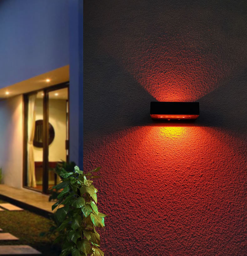 lampadaire solaire