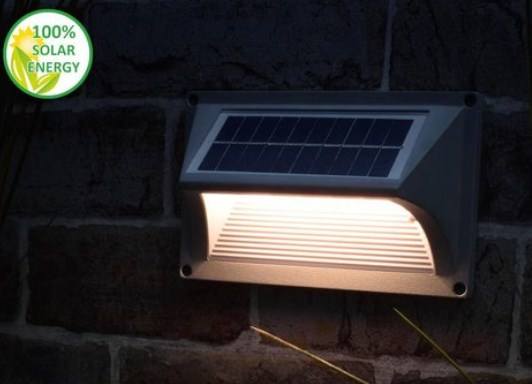 lampe solaire