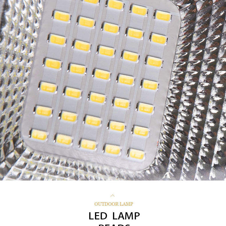 Solar-LED-Straßenlaterne