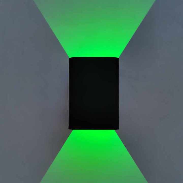 luces de inundación llevadas interior