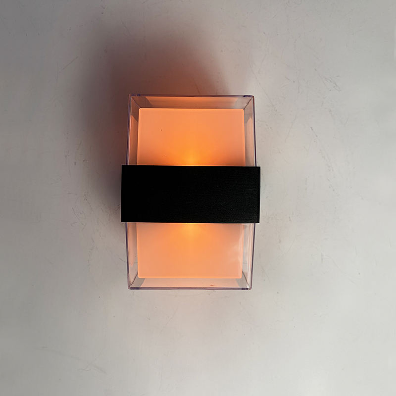 App-gesteuerte LED-Leuchten