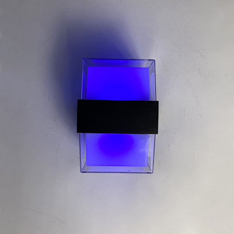 App-gesteuerte LED-Leuchten