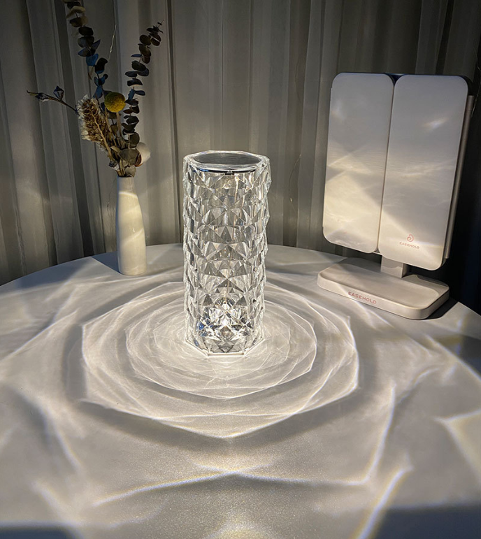 LED-Tischlampe