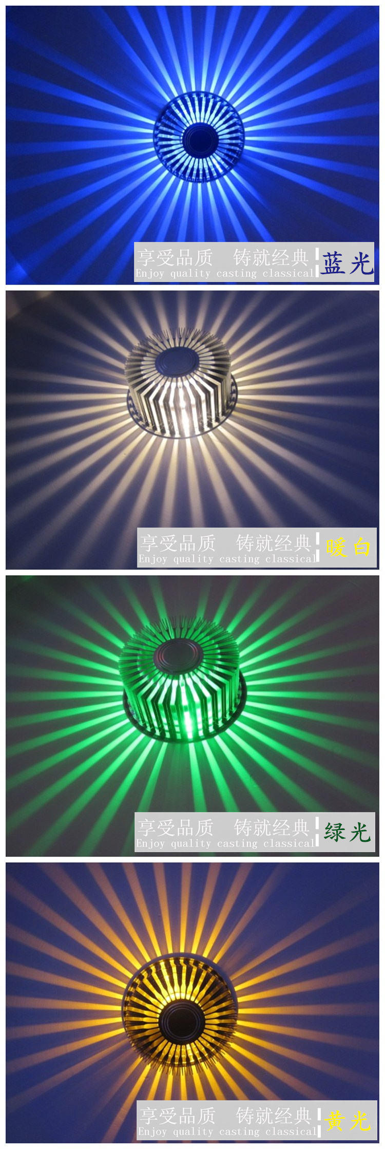 LED-Barleuchten für zu Hause