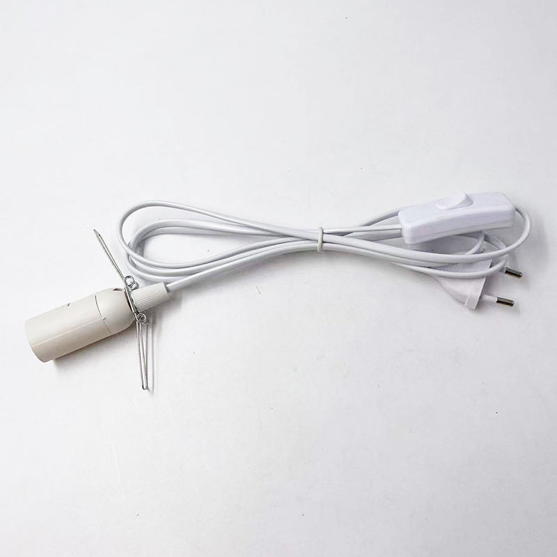 accesorios para lámparas
