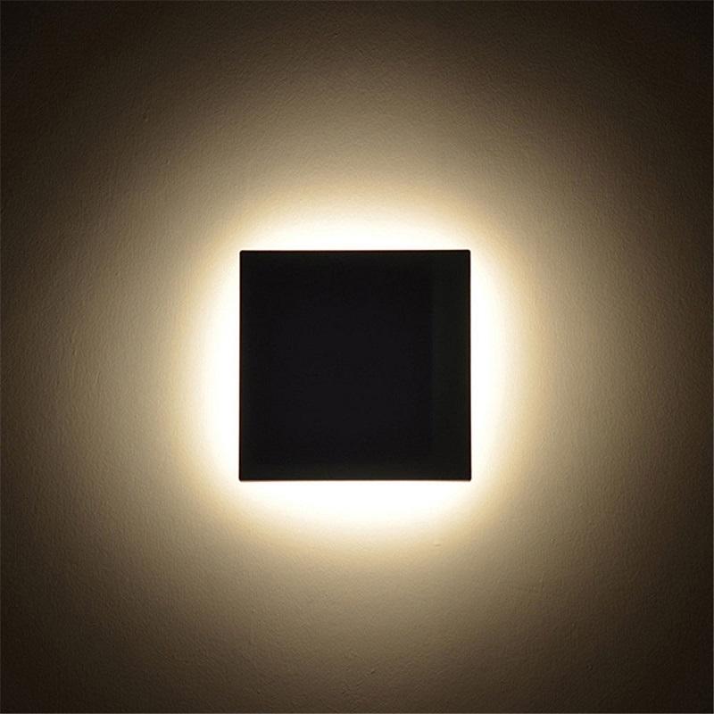 luces interiores led