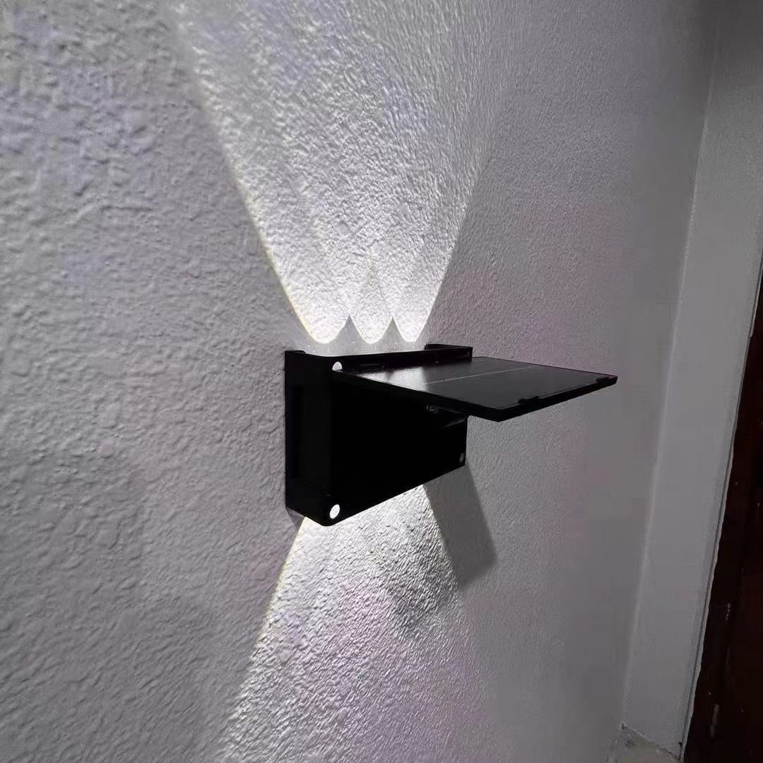 Solarlampen