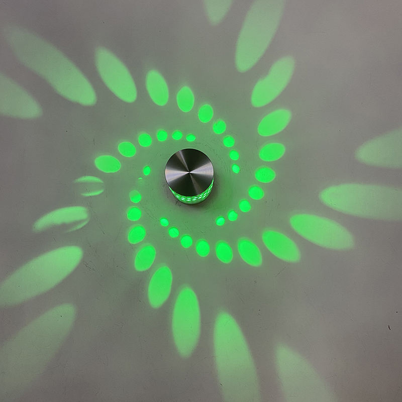 dekorative Wand-LED-Leuchten
