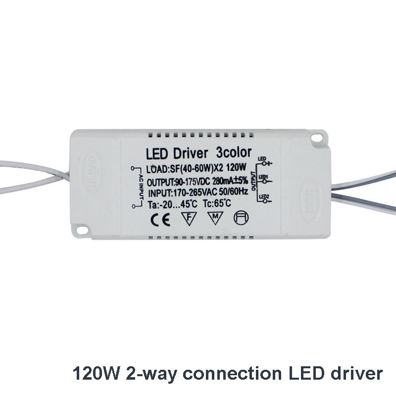 LED-Treiber