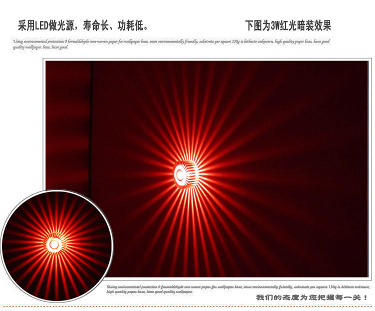 LED-Barleuchten für zu Hause