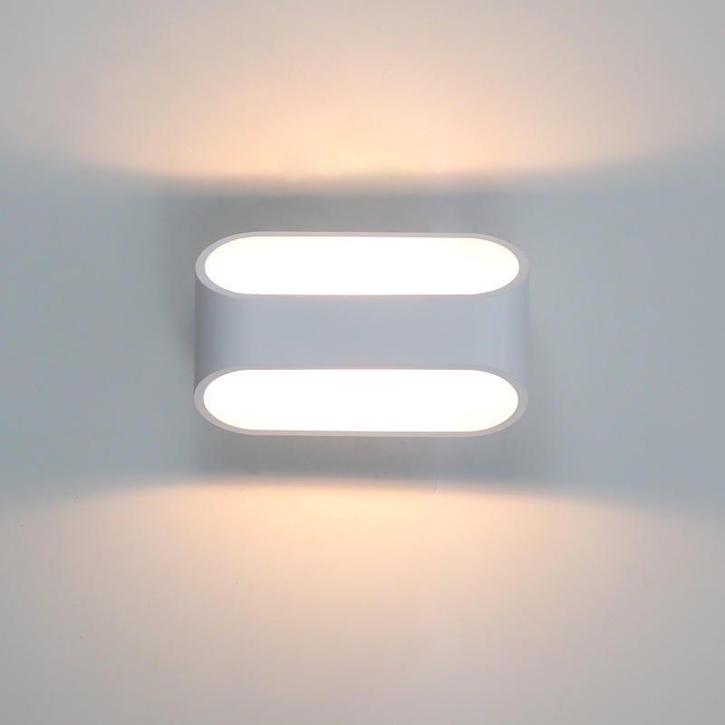 LED-Lampen für Schlafzimmer