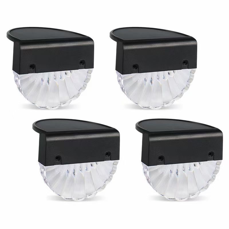 Solarlampe für den Außenbereich