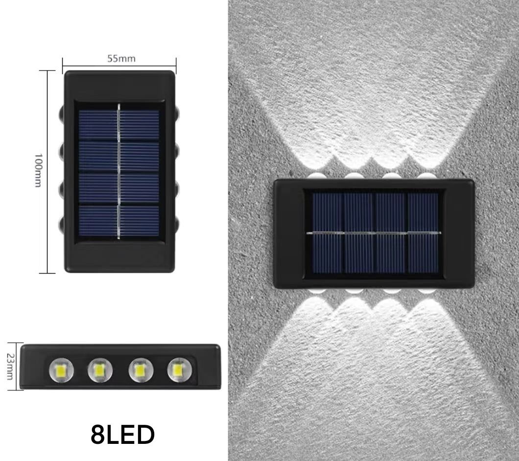 Solarlampen