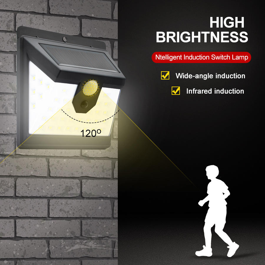 lampe solaire