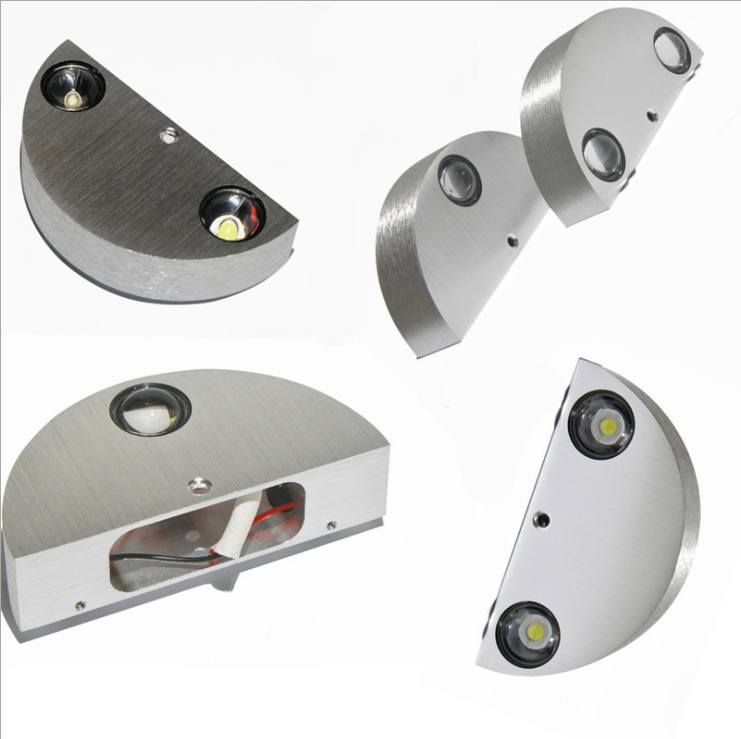 LED-Raumbeleuchtung