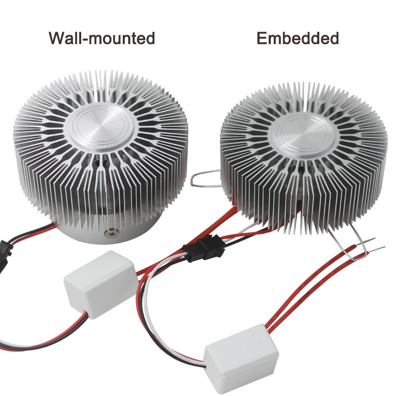 LED-Barleuchten für zu Hause