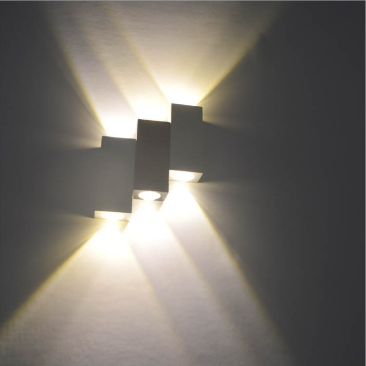 Lumière LED décorative
