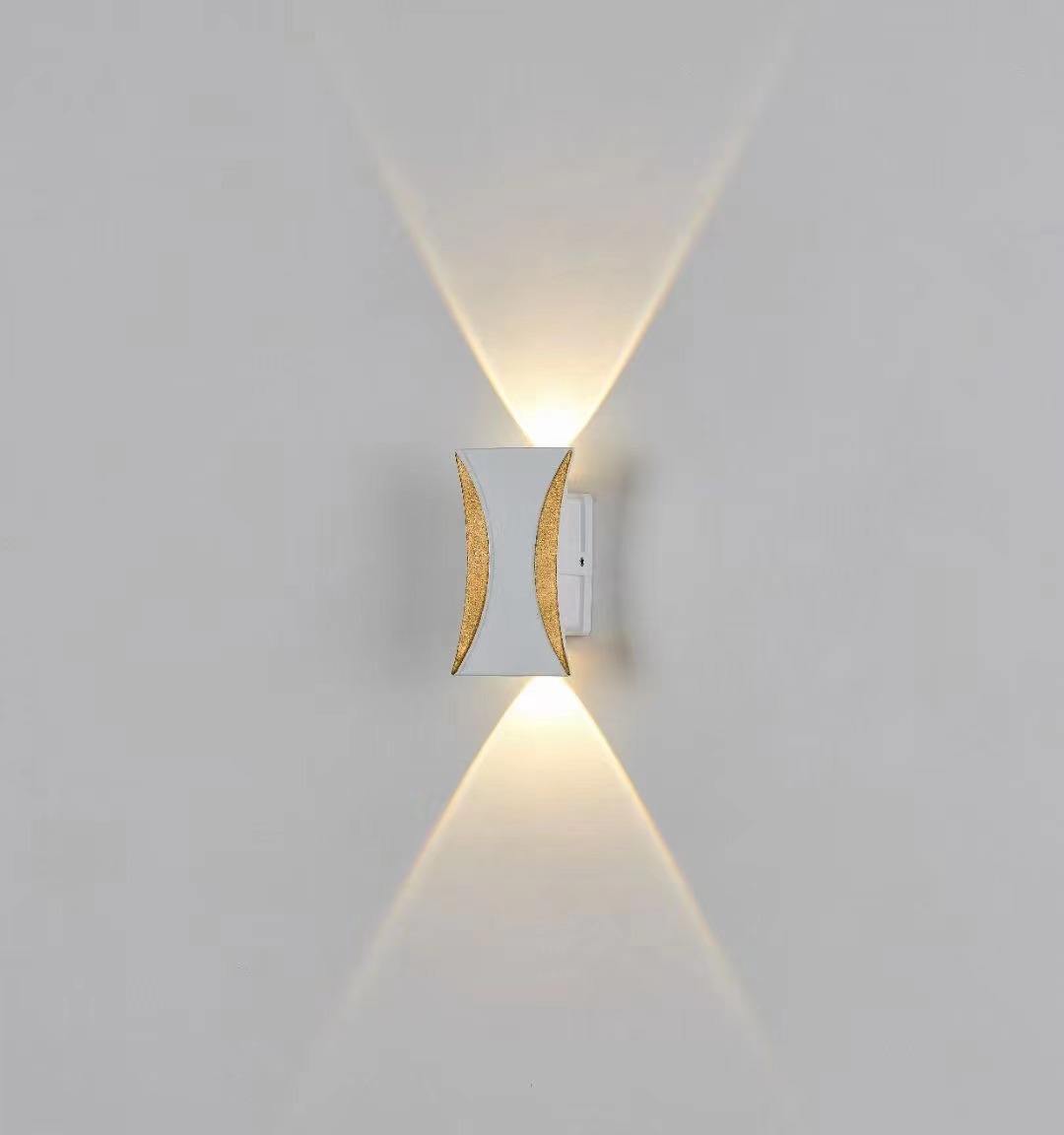 Applique Da Parete EINE Led Halterung Licht Schlafzimmer Licht Wand Wandlamp Stecker In Wand Leuchte Dekorative Led Wand Lampe Innen moderne