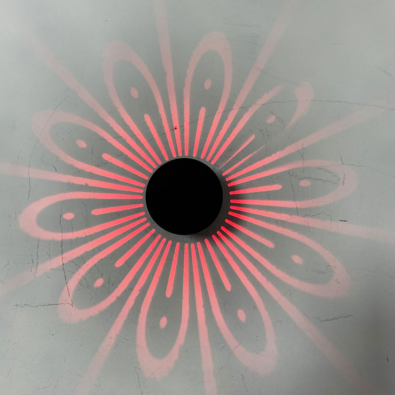 Lampen für die Inneneinrichtung