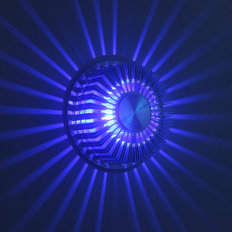 LED-Barleuchten für zu Hause
