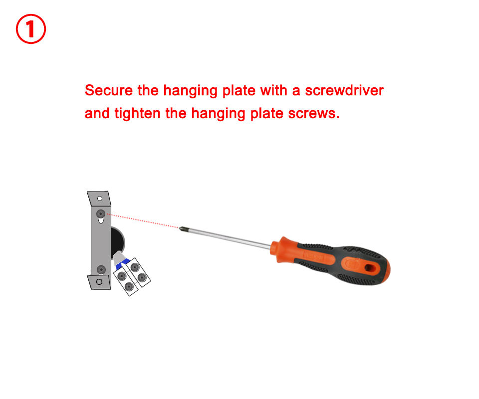 Aplique de pared regulable