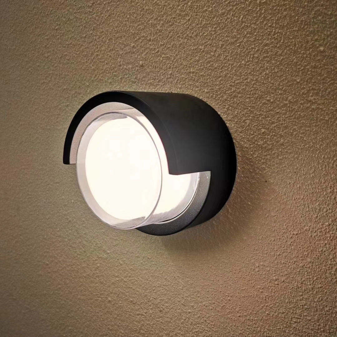 Alexa Google Home Wandleuchte AC85-265V