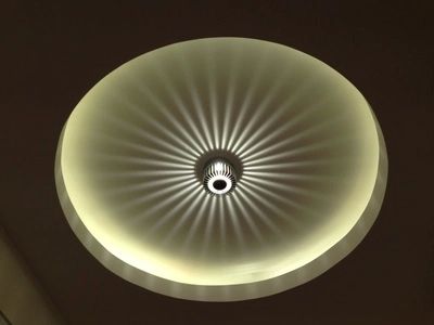 Lampen für Privathaushalte