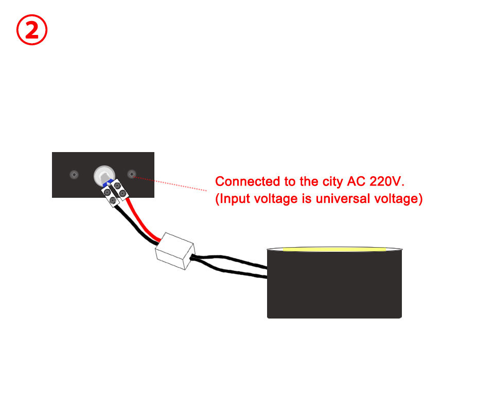 12W/18W Aluminium AC85-265V Hochleistungs-LED-Dekorationswandleuchte für den Innen- und Außenbereich, nach oben und unten gerichtete LED-Wandleuchte, wasserdicht IP65