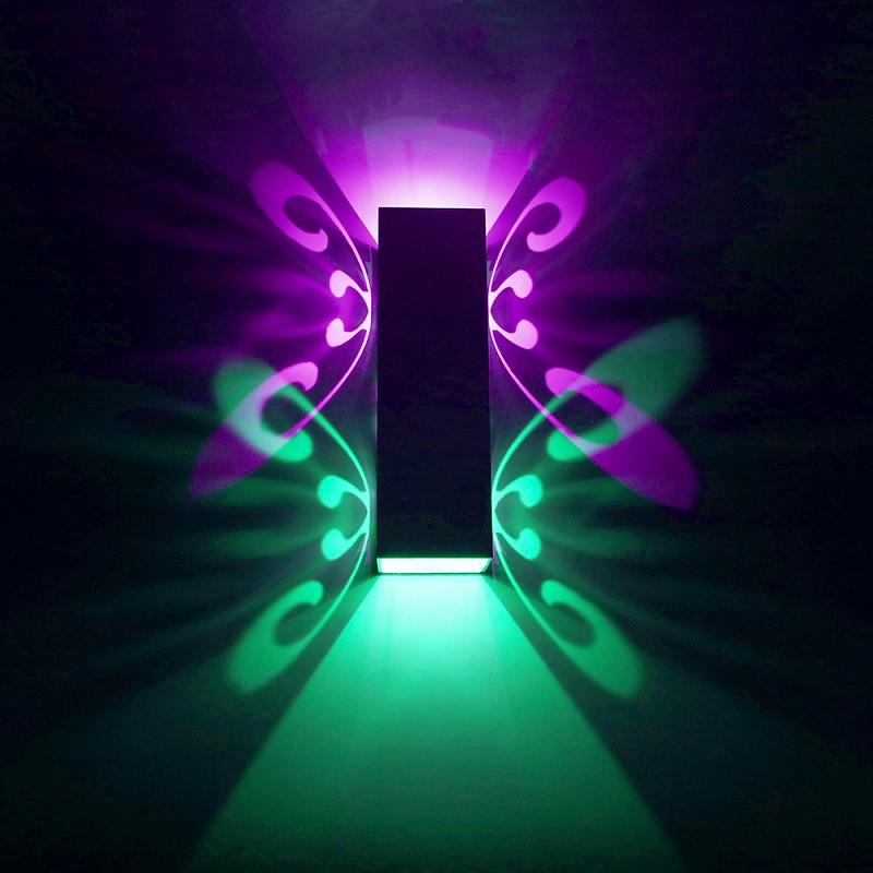 LED-Barleuchten für zu Hause