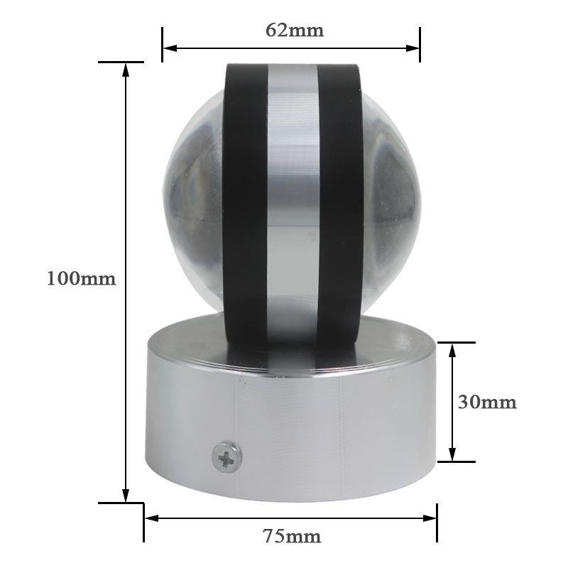 LED-Innenleuchten