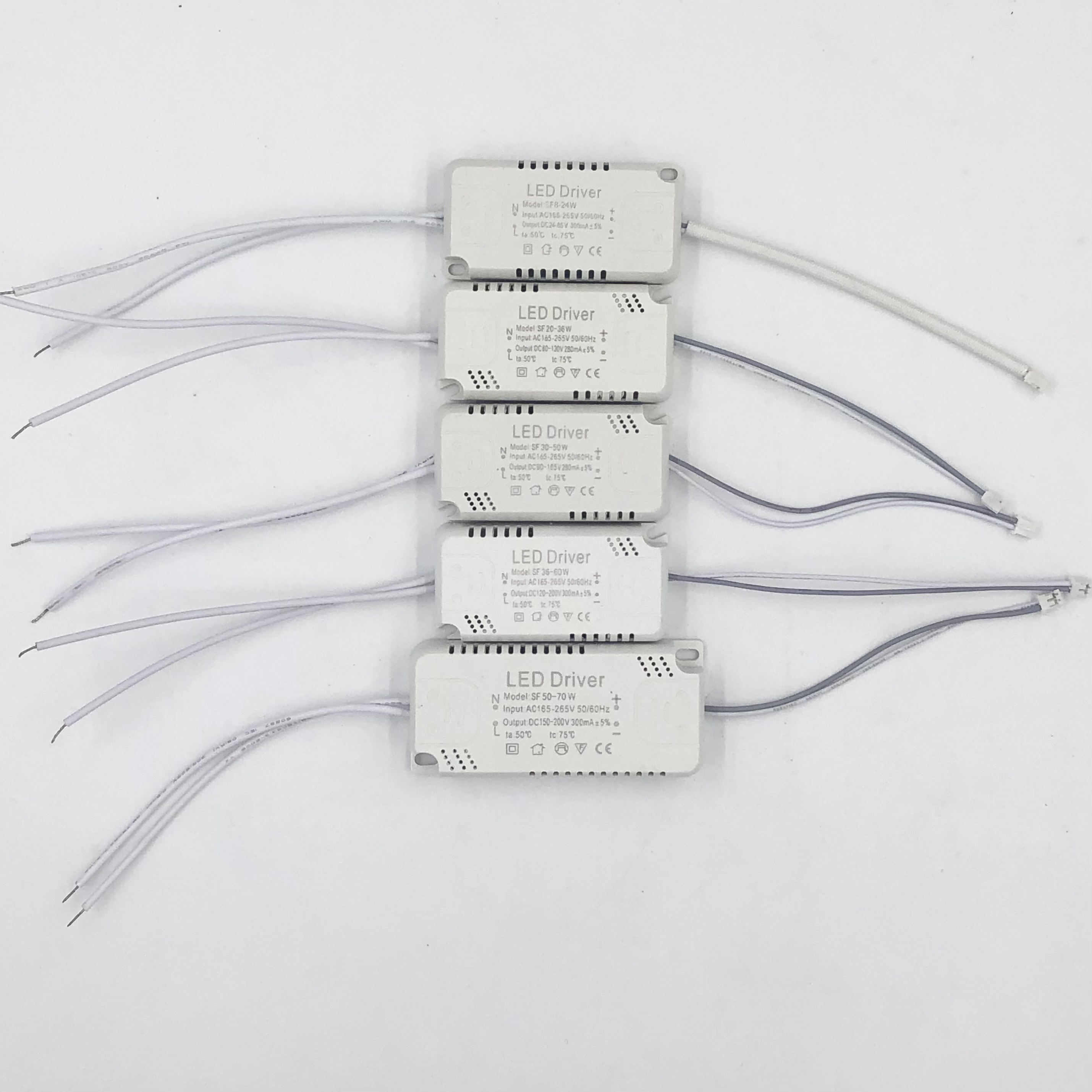LED-Treiber