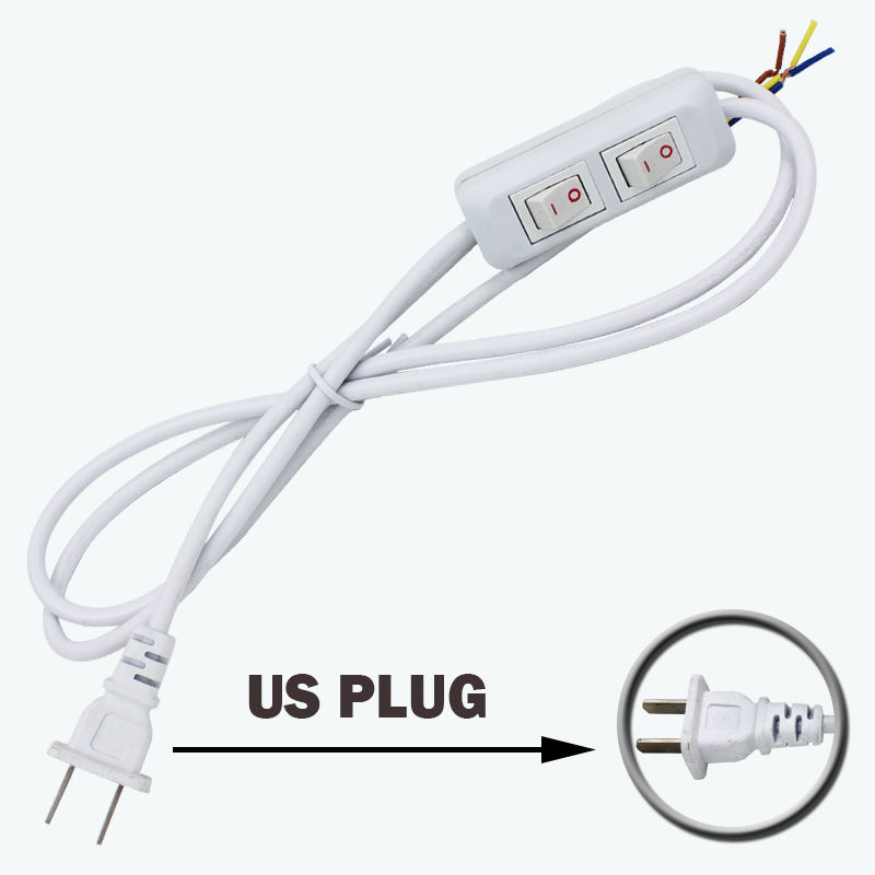 US-Stecker