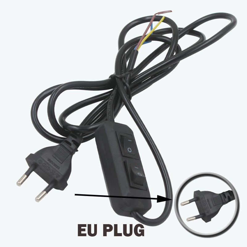 EU-Stecker