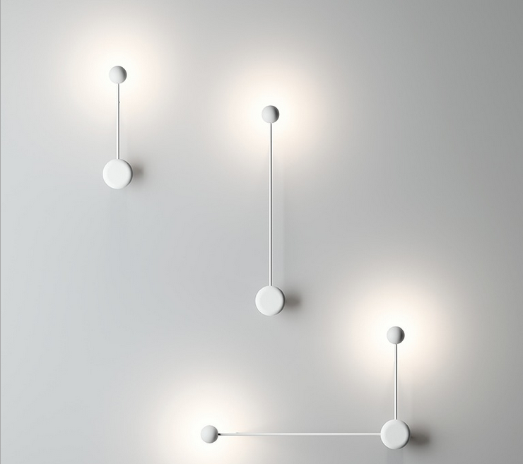 LED-Raumbeleuchtung
