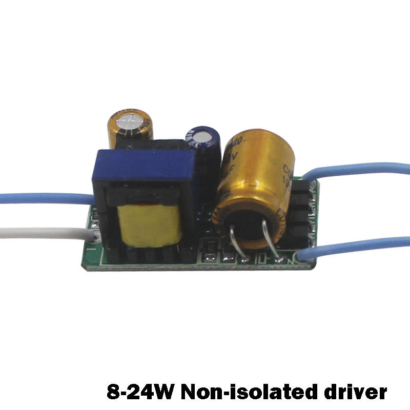 8-24W LED-Treiber