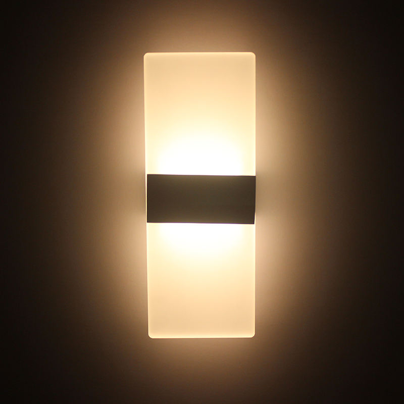 LED-Lampen für den Raum