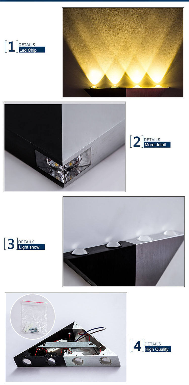 Innenbeleuchtung LED