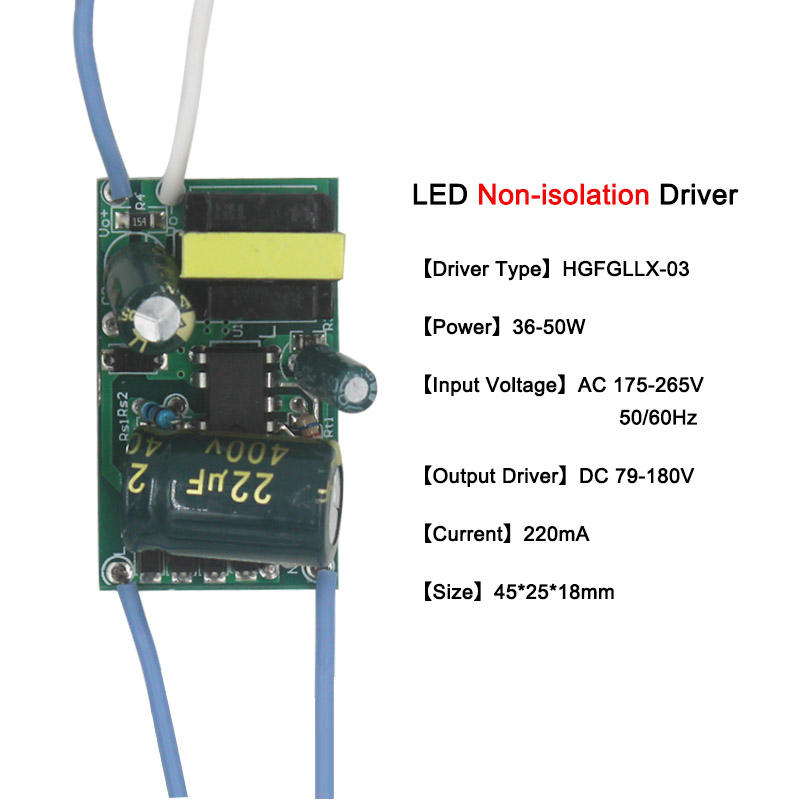 LED-Treiber