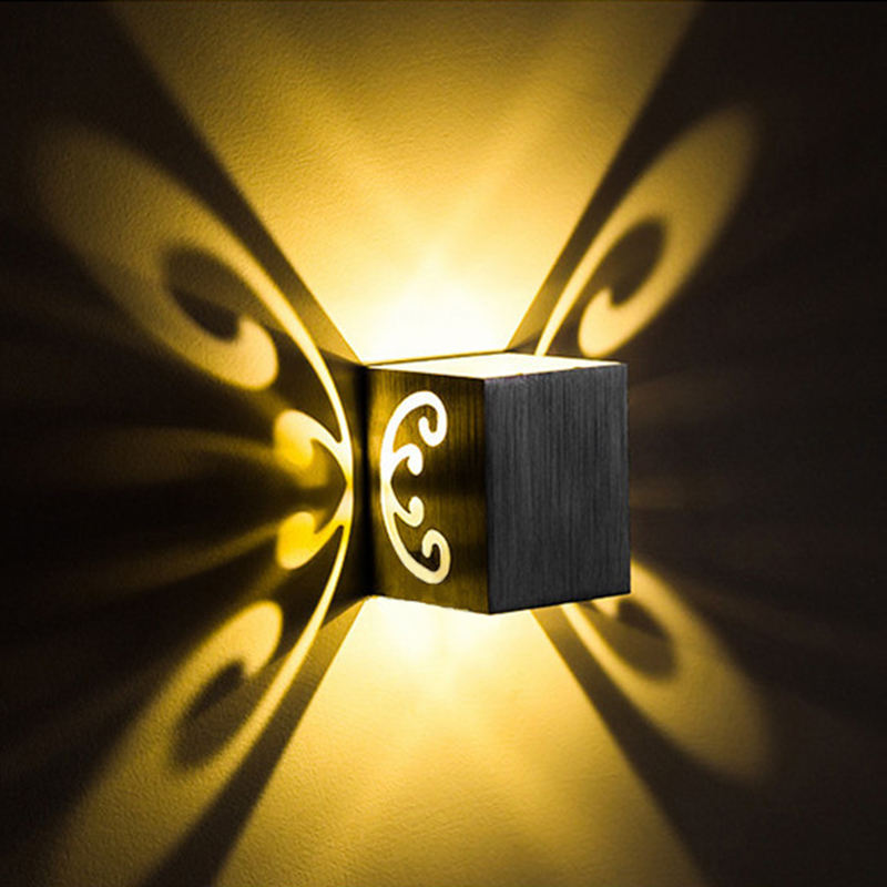 LED-Barleuchten für zu Hause