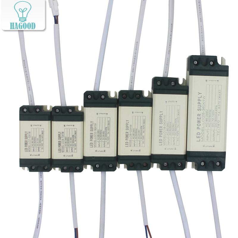Meistverkaufte Produkte LED-Treiber 36W 18W 12-18W