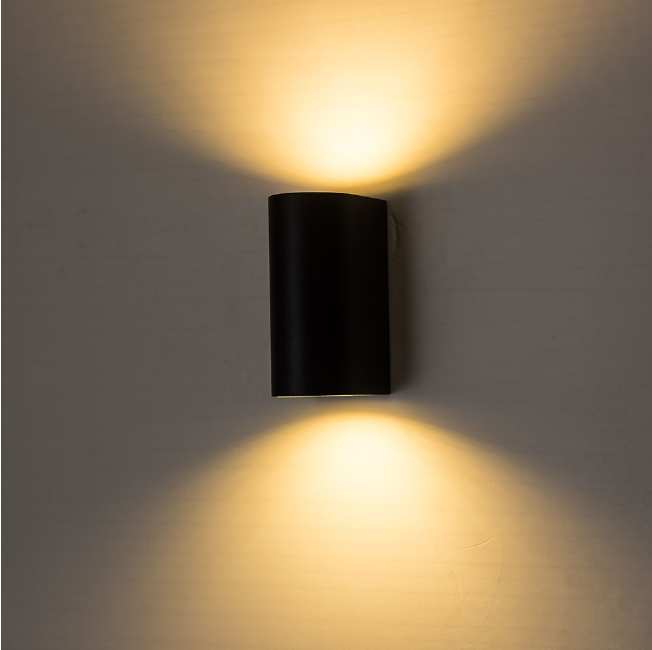 Außenleuchten modern
