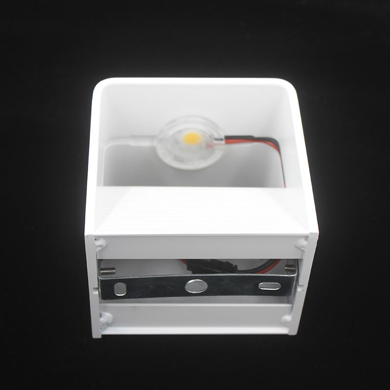3W 5W LED Wandleuchte Lampada Schlafzimmer 