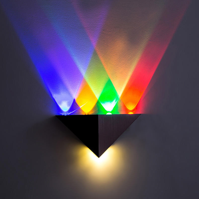 Innenbeleuchtung LED
