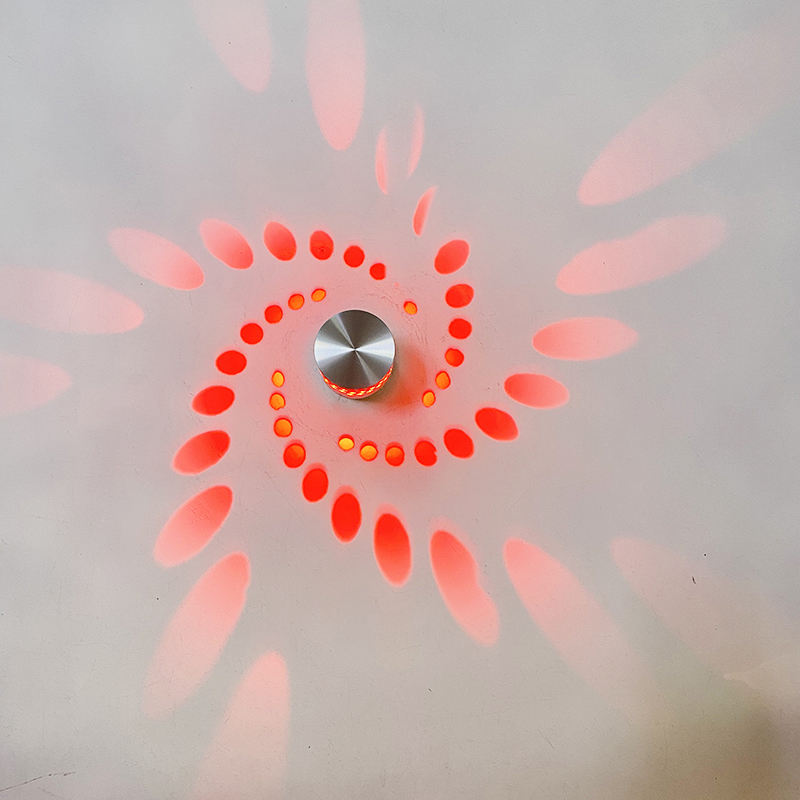 LED-Lampen für den Raum