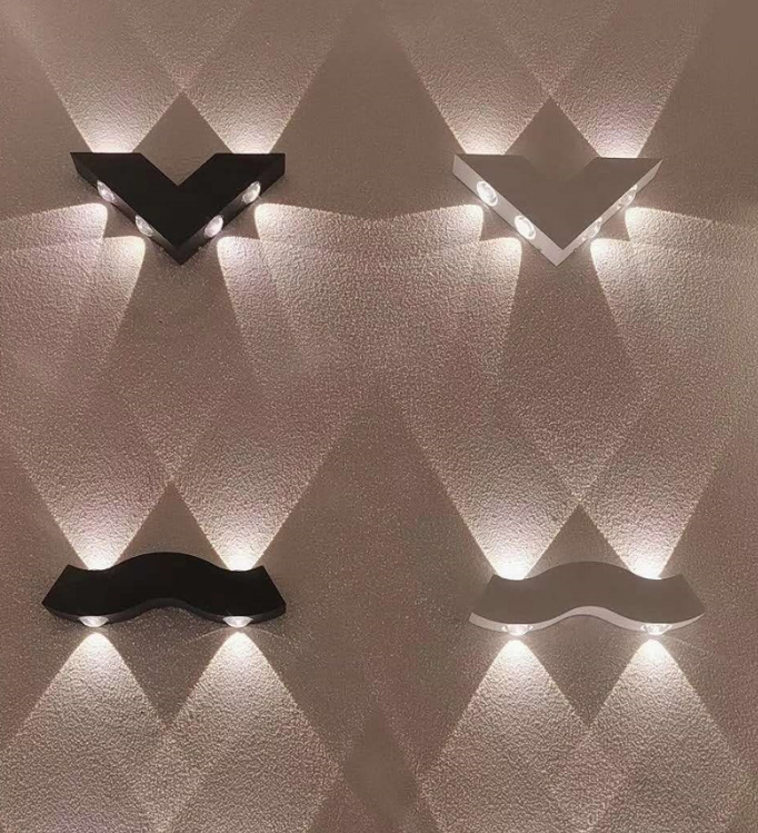 LED-Raumbeleuchtung
