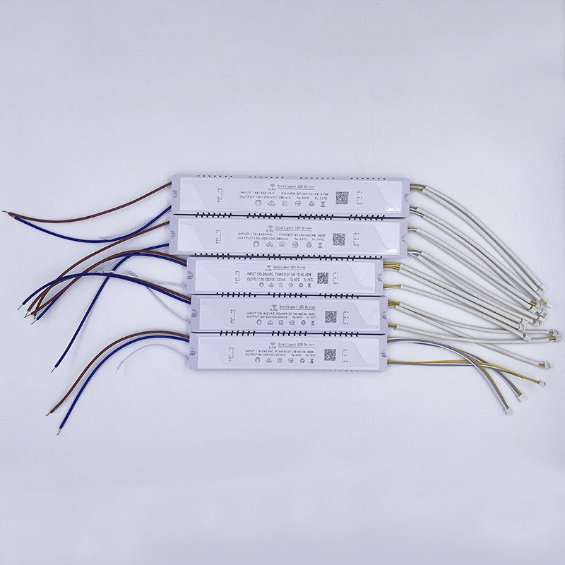LED-dimmbarer Treiber