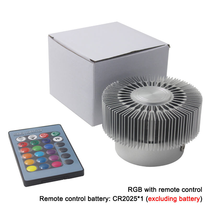  Integrieren Sie RGB mit Controller für den Innenbereich