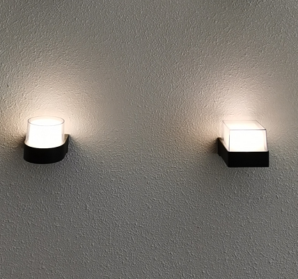 Steuern Sie Lichter mit der Telefon-App