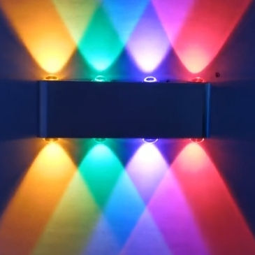 LED-Barleuchten für zu Hause