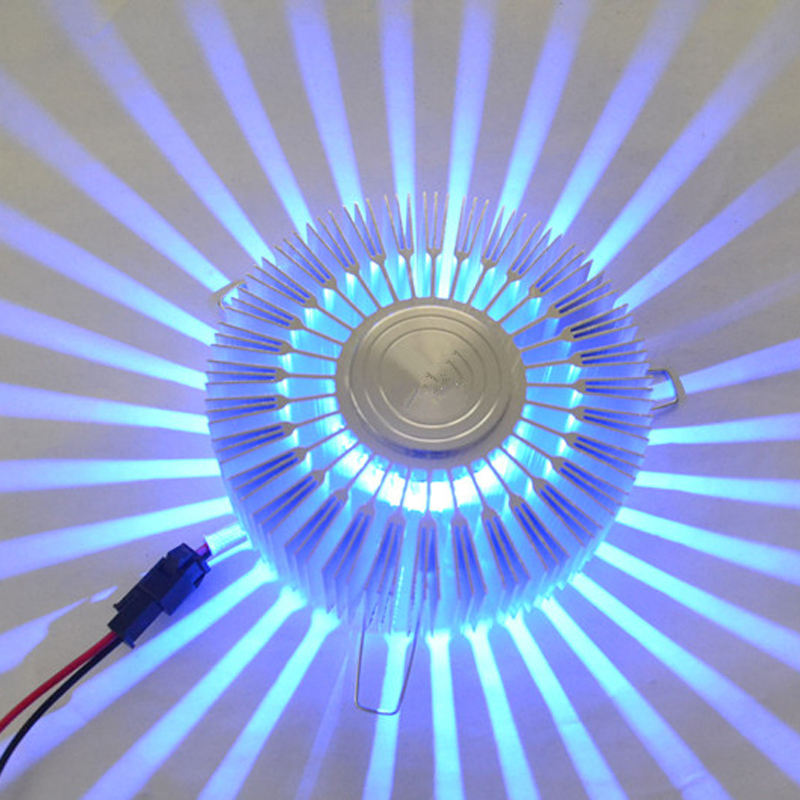 LED-Innenleuchten